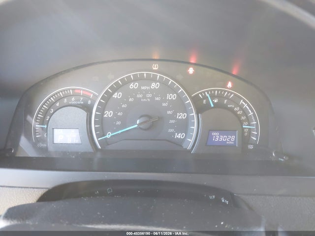 4T4BF1FK2ER351032 Toyota CAMRY LE