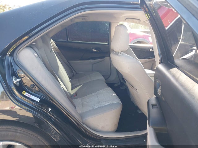 4T4BF1FK2ER351032 Toyota CAMRY LE