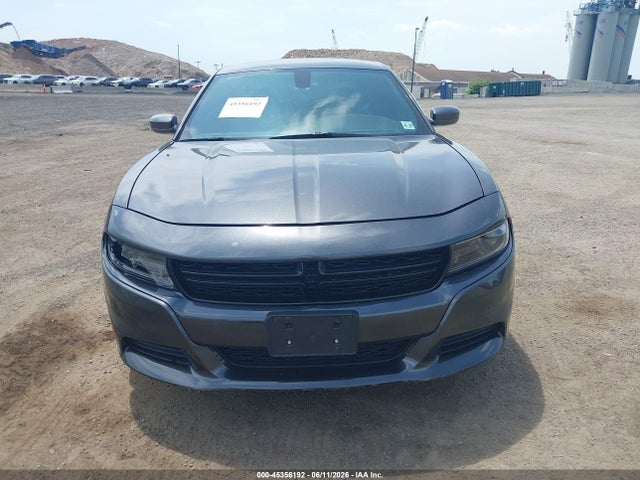Aukcja sprzedaży 2022 Dodge Charger Sxt Rwd, vin: 2C3CDXBGXNH239311, numer aukcji: 45356192