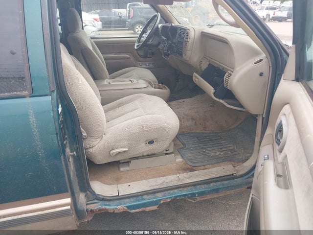Продаж на аукціоні авто 1998 Chevrolet C/k 1500 Fleetside, vin: 1GCEK19R8WR135853, номер лоту: 45356195