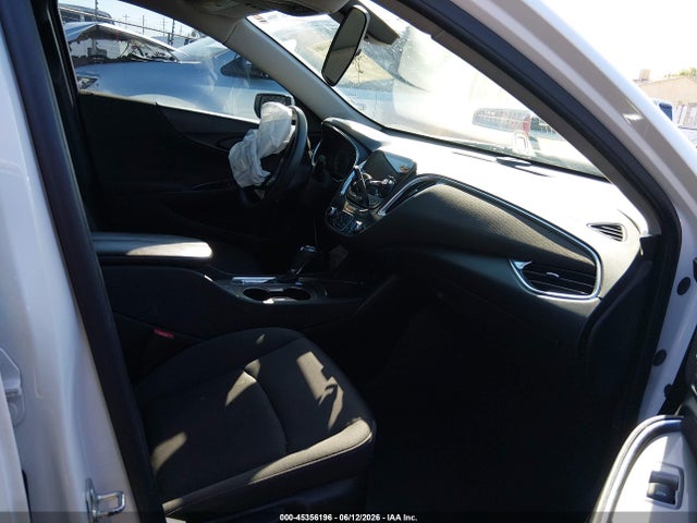1G1ZD5ST4LF017992 Chevrolet Malibu Fwd Lt