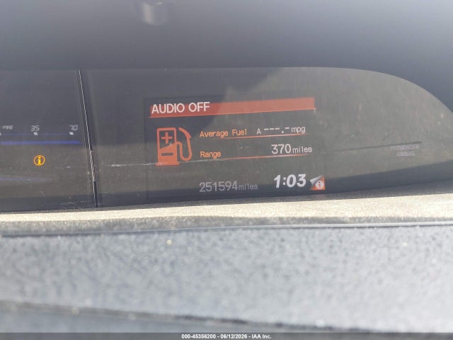 45356200 :رقم المزاد ، 2HGFB2F5XCH533459 vin ، 2012 Honda Civic Lx مزاد بيع