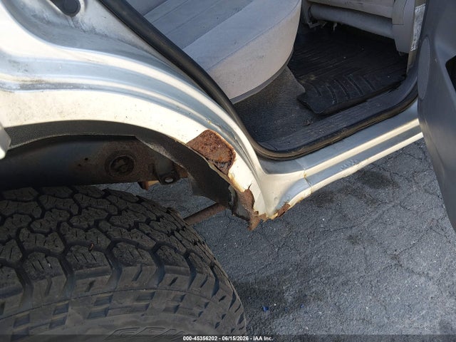 Продаж на аукціоні авто 2001 Toyota 4runner Sr5 V6, vin: JT3HN86R019053856, номер лоту: 45356202