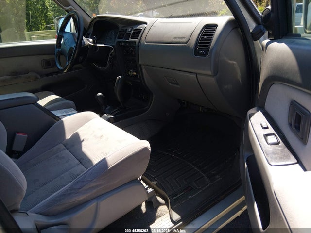 Продаж на аукціоні авто 2001 Toyota 4runner Sr5 V6, vin: JT3HN86R019053856, номер лоту: 45356202