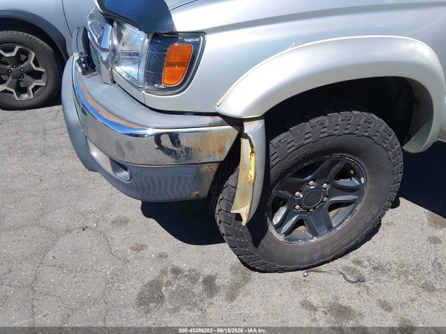 Продаж на аукціоні авто 2001 Toyota 4runner Sr5 V6, vin: JT3HN86R019053856, номер лоту: 45356202