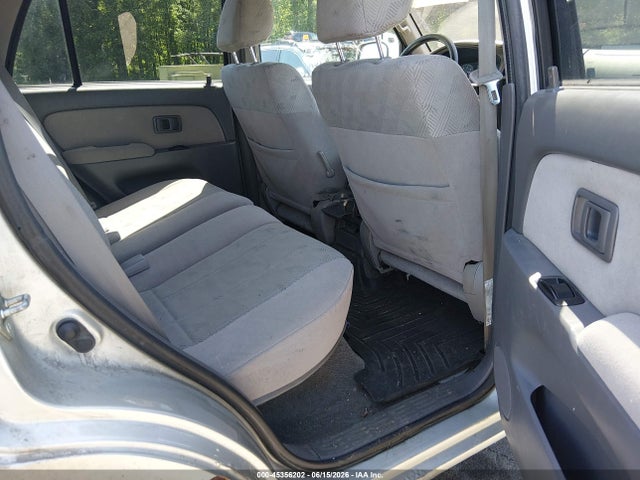 Продаж на аукціоні авто 2001 Toyota 4runner Sr5 V6, vin: JT3HN86R019053856, номер лоту: 45356202