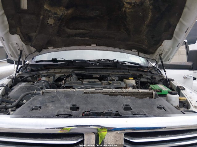 2015 Ram 3500 Lone Star მანქანა იყიდება აუქციონზე, vin: 3C63RRLL8FG561958, აუქციონის ნომერი: 45356204