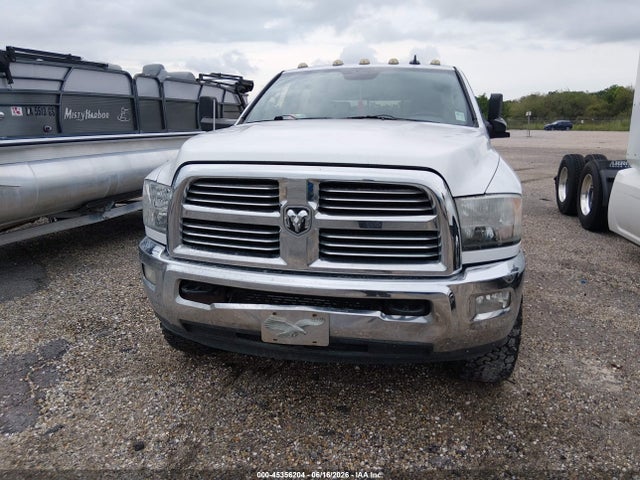 2015 Ram 3500 Lone Star მანქანა იყიდება აუქციონზე, vin: 3C63RRLL8FG561958, აუქციონის ნომერი: 45356204