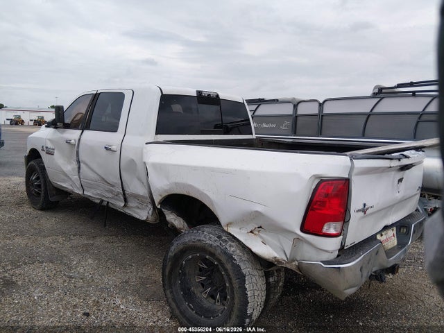 2015 Ram 3500 Lone Star მანქანა იყიდება აუქციონზე, vin: 3C63RRLL8FG561958, აუქციონის ნომერი: 45356204