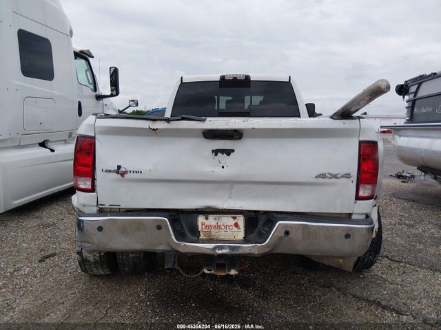 2015 Ram 3500 Lone Star მანქანა იყიდება აუქციონზე, vin: 3C63RRLL8FG561958, აუქციონის ნომერი: 45356204