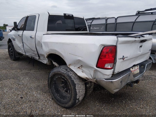 2015 Ram 3500 Lone Star მანქანა იყიდება აუქციონზე, vin: 3C63RRLL8FG561958, აუქციონის ნომერი: 45356204