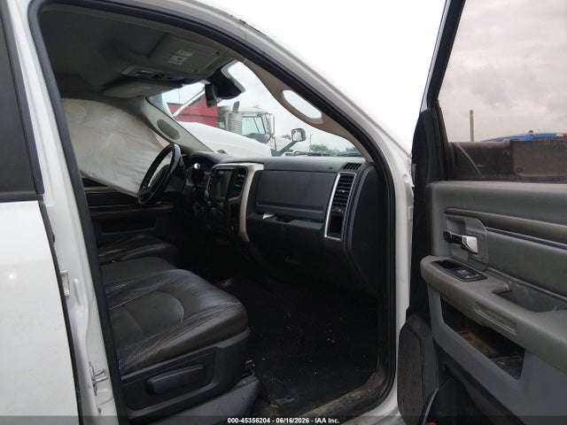 2015 Ram 3500 Lone Star მანქანა იყიდება აუქციონზე, vin: 3C63RRLL8FG561958, აუქციონის ნომერი: 45356204