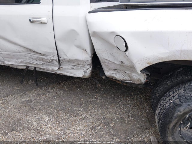 2015 Ram 3500 Lone Star მანქანა იყიდება აუქციონზე, vin: 3C63RRLL8FG561958, აუქციონის ნომერი: 45356204