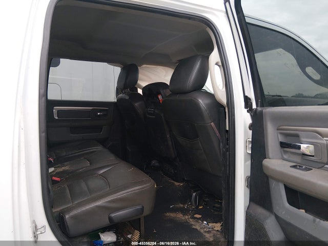 2015 Ram 3500 Lone Star მანქანა იყიდება აუქციონზე, vin: 3C63RRLL8FG561958, აუქციონის ნომერი: 45356204