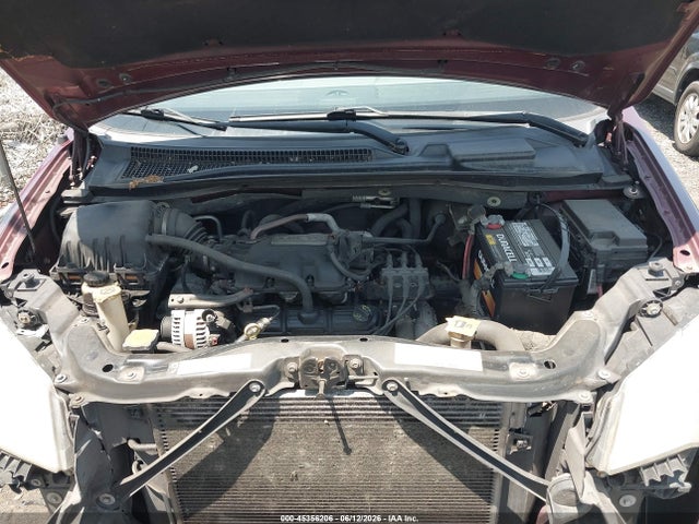 Продаж на аукціоні авто 2008 Chrysler Town & Country Touring, vin: 2A8HR54P48R838670, номер лоту: 45356206