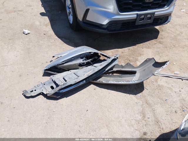 Honda ACCORD EX 2017 1HGCR2F76HA268948 Image 11