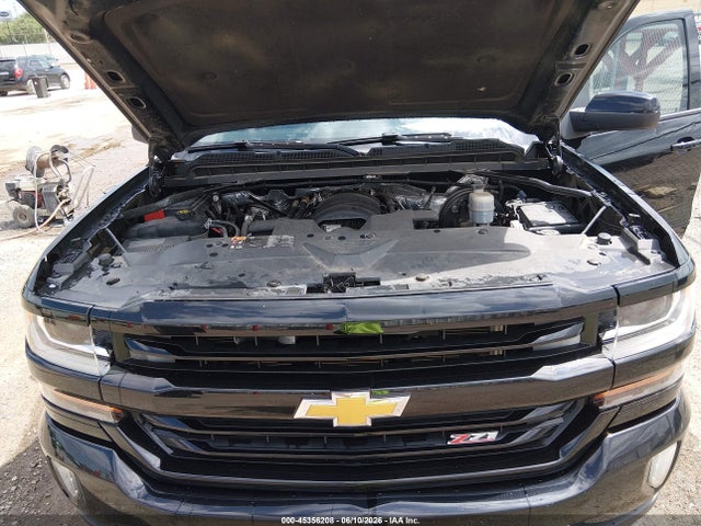 Chevrolet Silverado 1500 2lt 2016 3GCUKREC7GG104364 Image 10