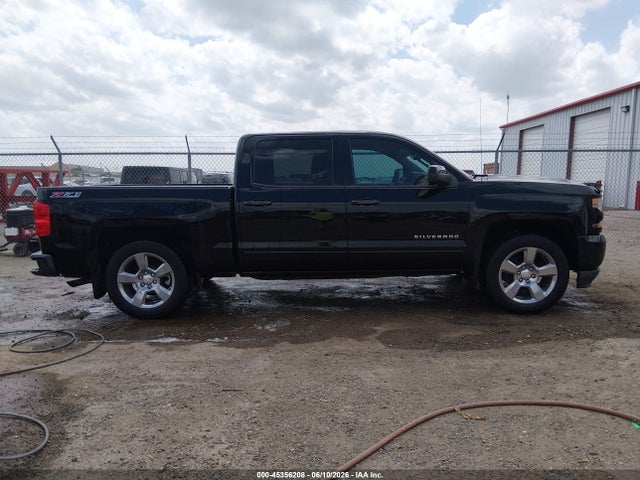 Chevrolet Silverado 1500 2lt 2016 3GCUKREC7GG104364 Image 13