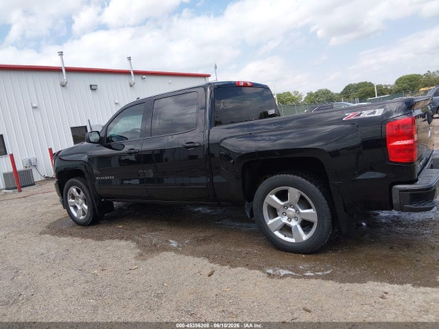 Chevrolet Silverado 1500 2lt 2016 3GCUKREC7GG104364 Image 14