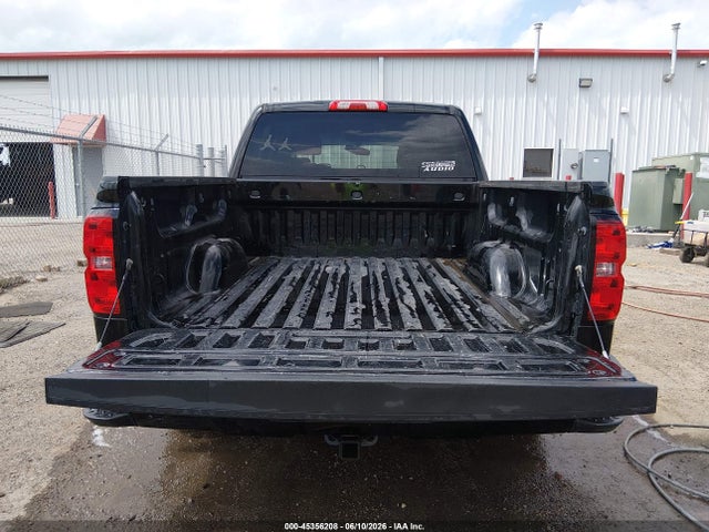 Chevrolet Silverado 1500 2lt 2016 3GCUKREC7GG104364 Image 16