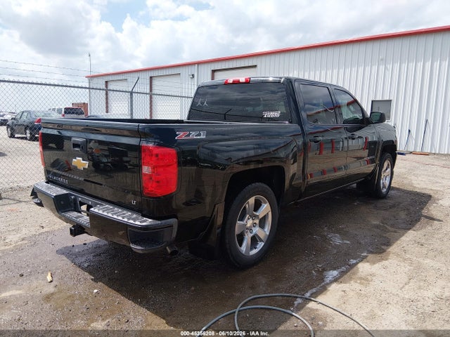 Chevrolet Silverado 1500 2lt 2016 3GCUKREC7GG104364 Image 4