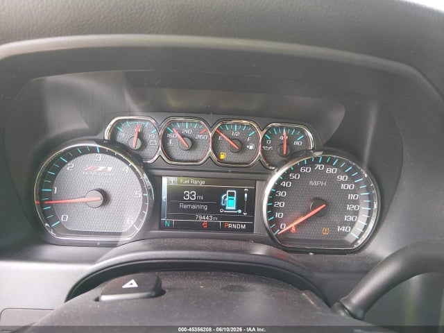 Chevrolet Silverado 1500 2lt 2016 3GCUKREC7GG104364 Image 7