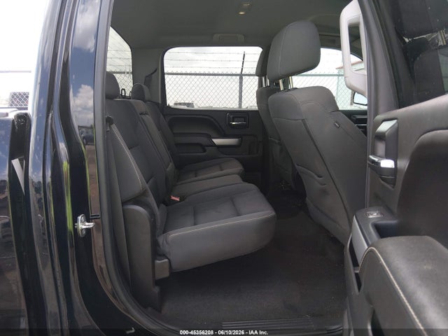 Chevrolet Silverado 1500 2lt 2016 3GCUKREC7GG104364 Image 8