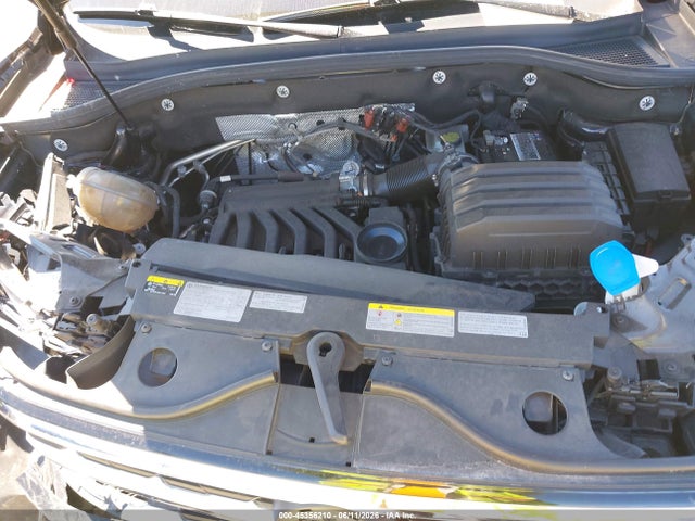 1V2HR2CA4MC544688 Volkswagen Atlas 3.6l V6 Se W/technology