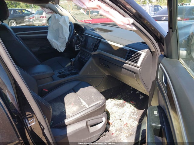 1V2HR2CA4MC544688 Volkswagen Atlas 3.6l V6 Se W/technology