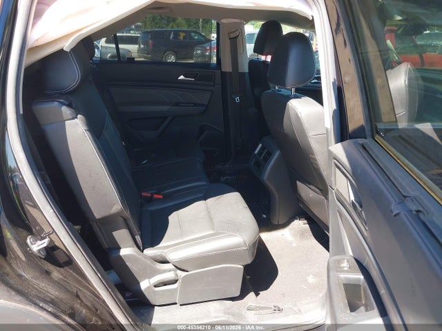 1V2HR2CA4MC544688 Volkswagen Atlas 3.6l V6 Se W/technology