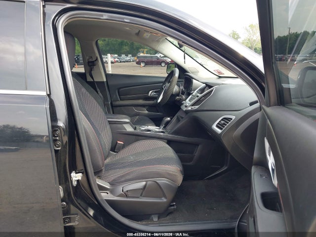 2017 Gmc Terrain Sle-2 მანქანა იყიდება აუქციონზე, vin: 2GKFLTEKXH6286105, აუქციონის ნომერი: 45356214