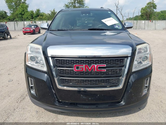 2017 Gmc Terrain Sle-2 მანქანა იყიდება აუქციონზე, vin: 2GKFLTEKXH6286105, აუქციონის ნომერი: 45356214