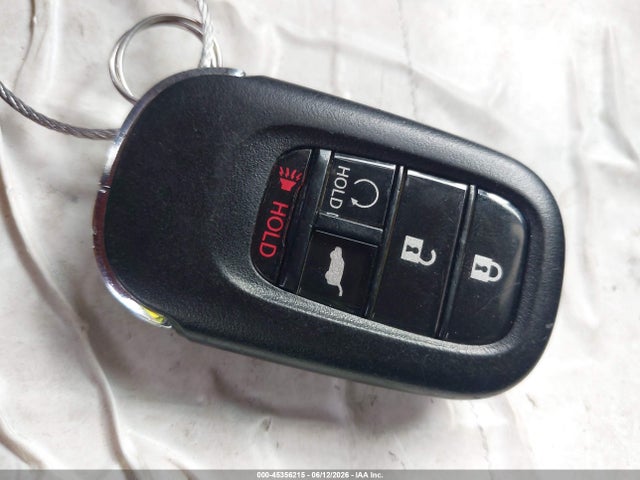 7FARS6H57PE029158 Honda Cr-v Hybrid Sport