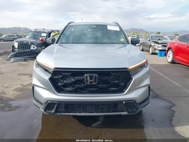 7FARS6H57PE029158 Honda Cr-v Hybrid Sport