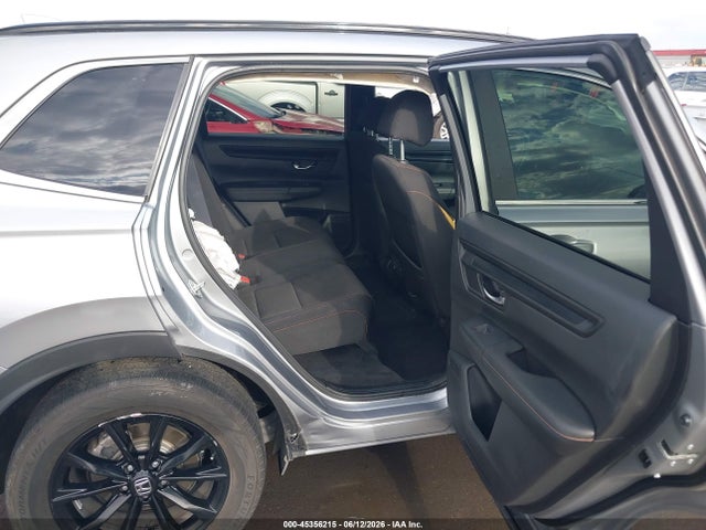 7FARS6H57PE029158 Honda Cr-v Hybrid Sport