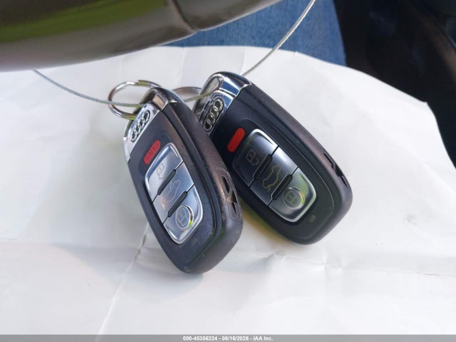 WA1CMAFP7EA046898 Audi Q5 3.0 Tdi Premium Plus