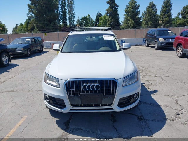 WA1CMAFP7EA046898 Audi Q5 3.0 Tdi Premium Plus