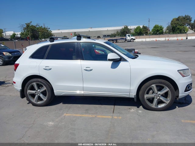 WA1CMAFP7EA046898 Audi Q5 3.0 Tdi Premium Plus