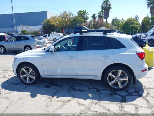 WA1CMAFP7EA046898 Audi Q5 3.0 Tdi Premium Plus