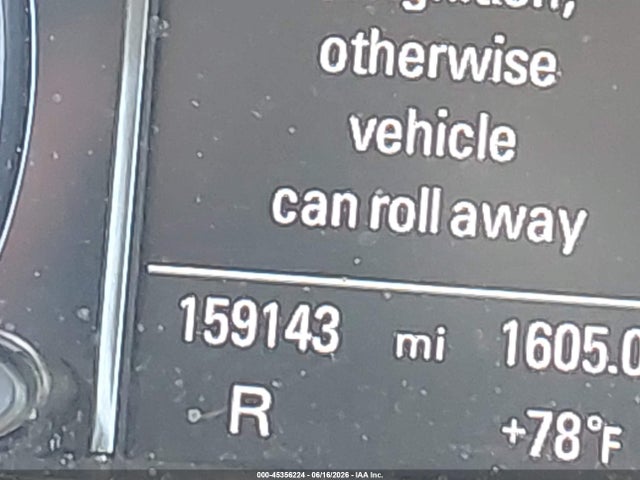 WA1CMAFP7EA046898 Audi Q5 3.0 Tdi Premium Plus