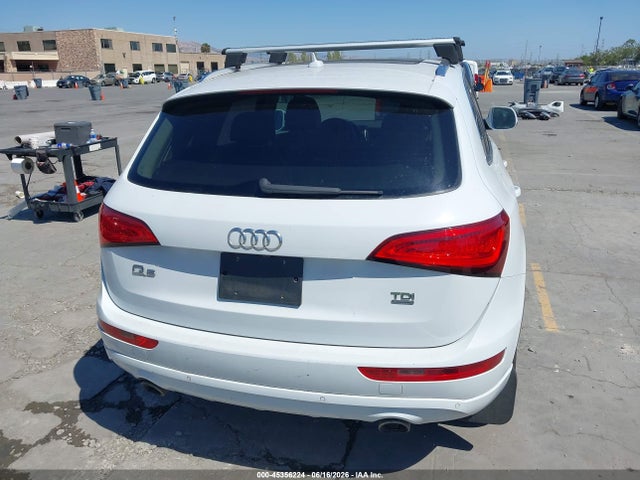WA1CMAFP7EA046898 Audi Q5 3.0 Tdi Premium Plus
