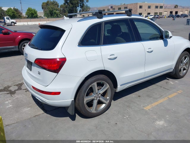 WA1CMAFP7EA046898 Audi Q5 3.0 Tdi Premium Plus