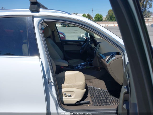 WA1CMAFP7EA046898 Audi Q5 3.0 Tdi Premium Plus