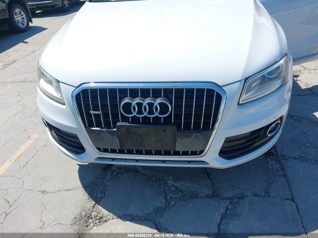 WA1CMAFP7EA046898 Audi Q5 3.0 Tdi Premium Plus