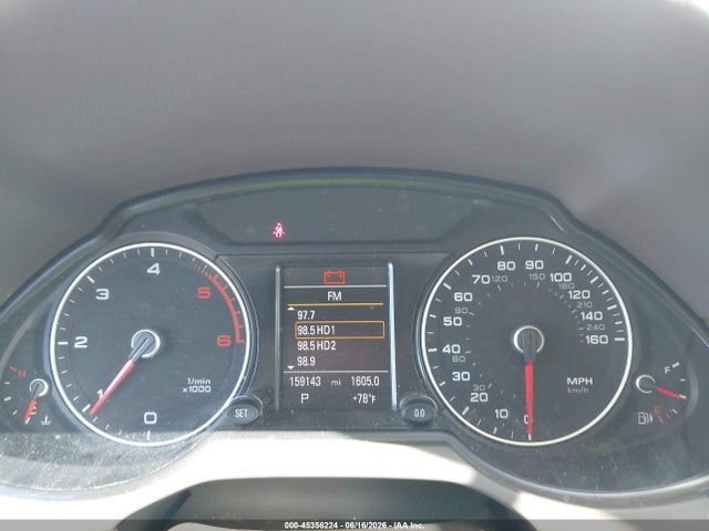 WA1CMAFP7EA046898 Audi Q5 3.0 Tdi Premium Plus