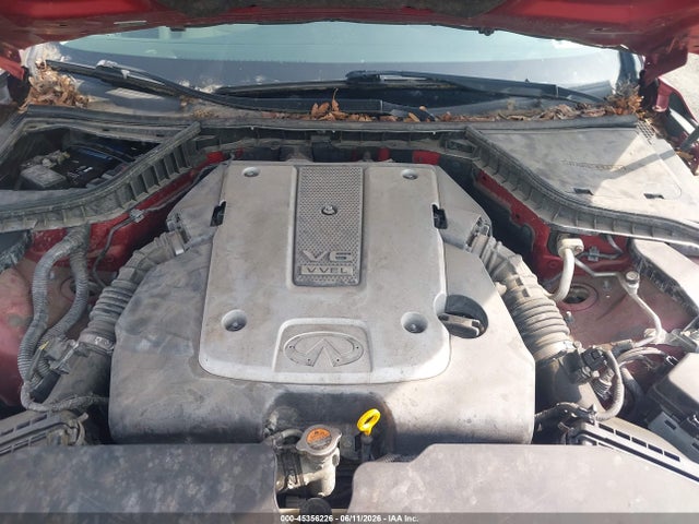 Aukcja sprzedaży 2014 Infiniti Q50 Premium, vin: JN1BV7AR9EM706841, numer aukcji: 45356226