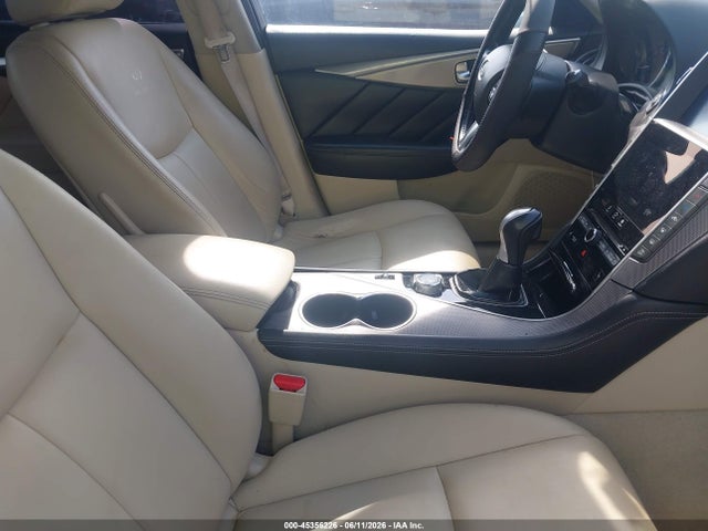 Aukcja sprzedaży 2014 Infiniti Q50 Premium, vin: JN1BV7AR9EM706841, numer aukcji: 45356226