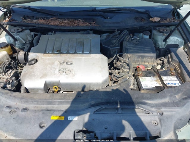 Aukcja sprzedaży 2008 Toyota Avalon Xls, vin: 4T1BK36BX8U273556, numer aukcji: 45356227