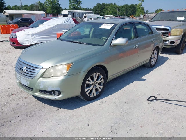 Aukcja sprzedaży 2008 Toyota Avalon Xls, vin: 4T1BK36BX8U273556, numer aukcji: 45356227