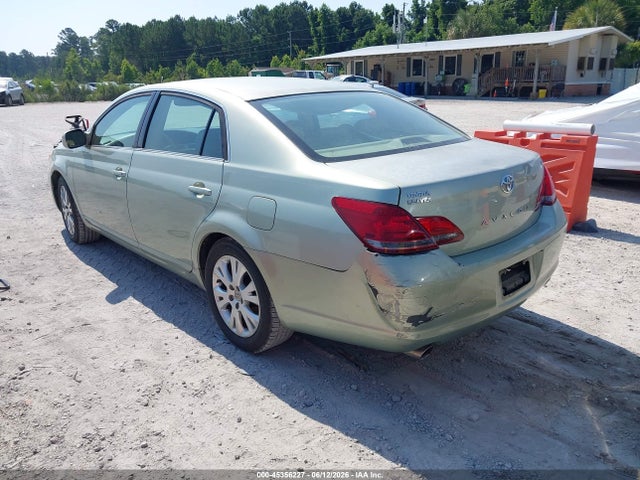 Aukcja sprzedaży 2008 Toyota Avalon Xls, vin: 4T1BK36BX8U273556, numer aukcji: 45356227